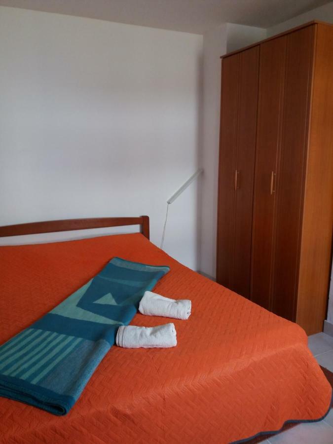 Apartman Koren Malinska Exterior photo