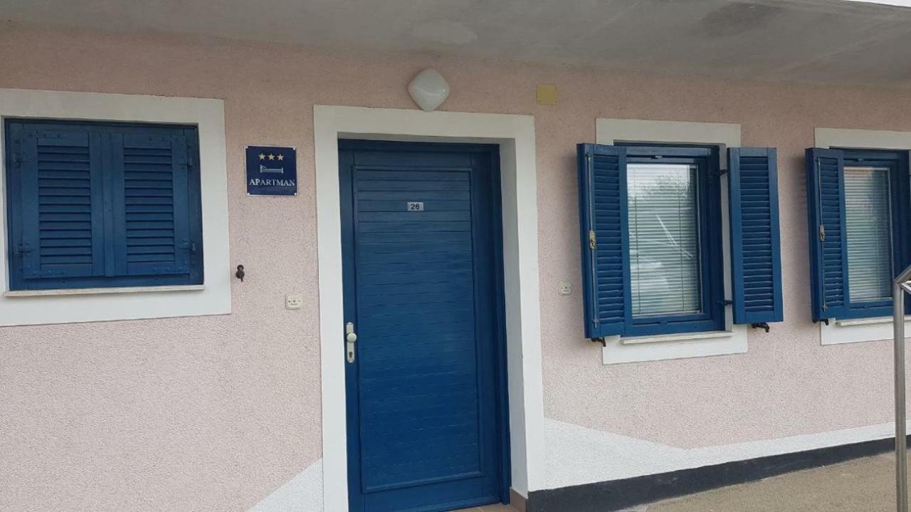 Apartman Koren Malinska Exterior photo